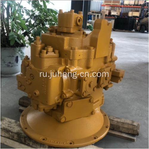 Главный насос гидравлического насоса 320D2 320D2L 397-3680